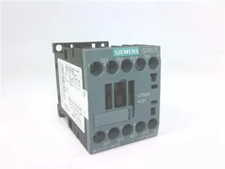 Siemens 3RT2317-1AF00 — Contactors (image 4)