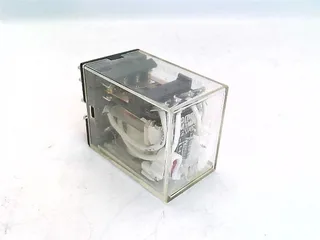 Omron MY4N-12VAC