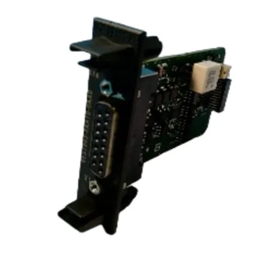 Siemens 6ES7963-3AA10-0AA0 (image 4)