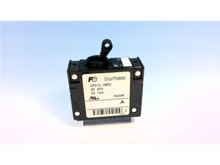 Fuji Electric CP31E/5WDC — Miniature Circuit Breakers (MCB)