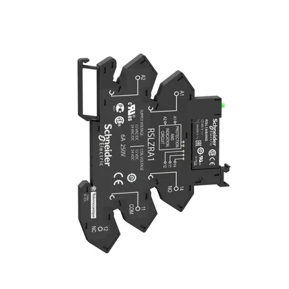 Schneider Electric RSL1PRJU (image 3)
