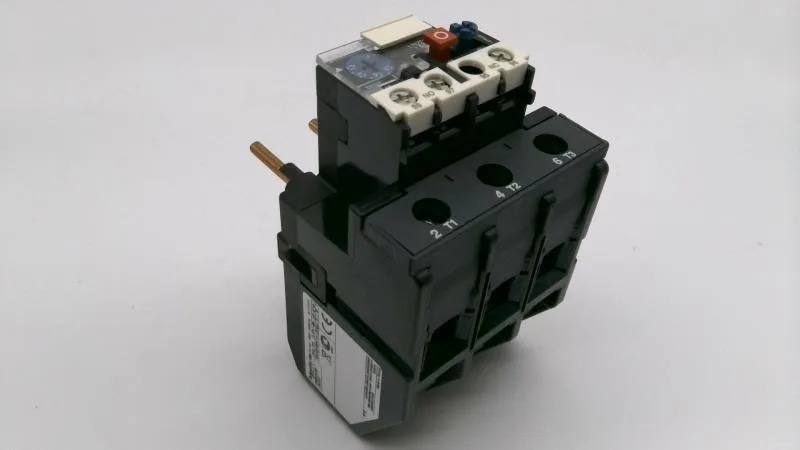 Schneider Electric LRD3321 (image 3)