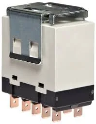 Omron G7J-4A-T-W1 DC24 — Solid State Relays (image 2)