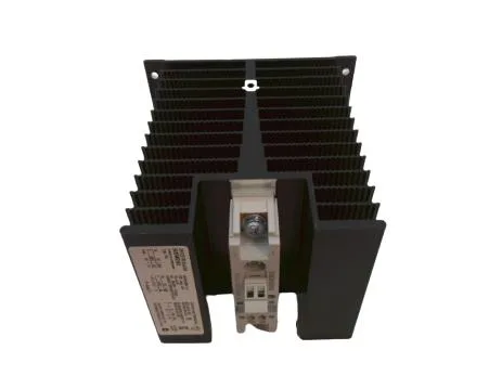 Siemens 3RF2370-3AA06 — Solid State Relays (image 2)