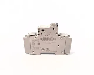 Siemens 5SJ4103-7HG41 — 1-Pole MCB (DIN Rail) (image 3)