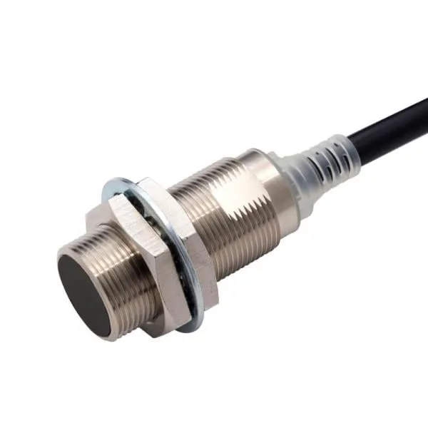 Omron E2EX1R5B1D82M — Proximity Sensors (image 2)