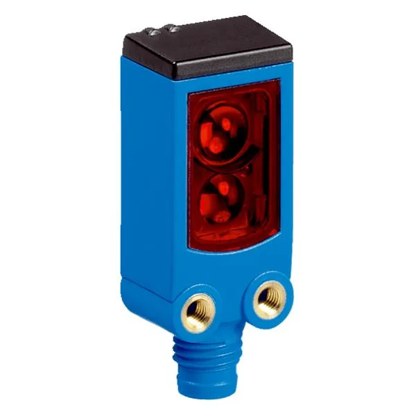 SICK WTB4-3P2100S90 — Photoelectric Sensors (image 2)