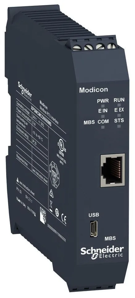 Schneider Electric XPSMCMCO0000MB