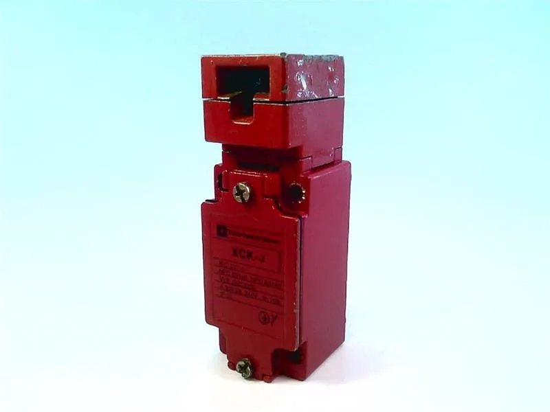 Schneider Electric XCKJ5910 — Limit Switches (image 5)