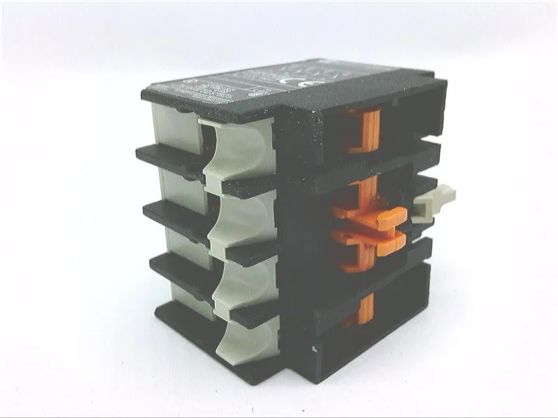 Schneider Electric LA1-DN40 — Motor Control Accessories (image 4)