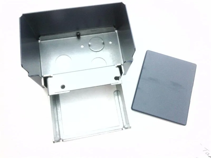 Fuji Electric NEMA1-0.75C1-4 — Contactors (image 2)