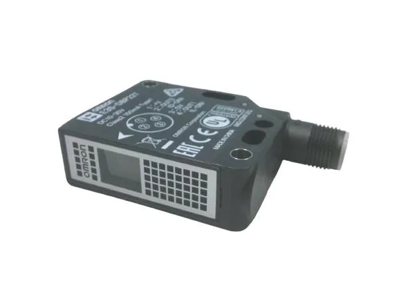 Omron E3S-DBP22T — Photoelectric Sensors (image 3)