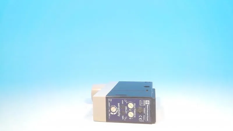 Schneider Electric XUJ-T060319H7 — Photoelectric Sensors (image 4)