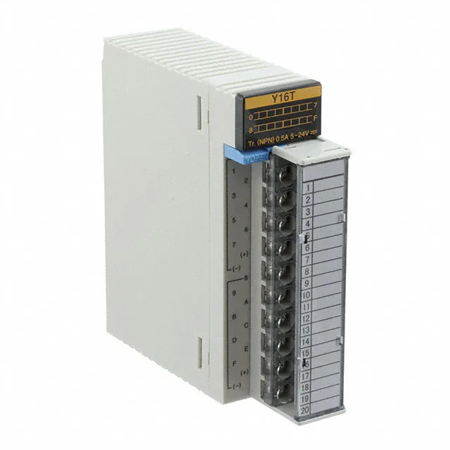 Panasonic Industrial FP2-Y16T — Digital Output Modules