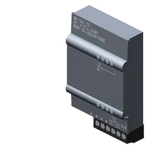 Siemens 6ES7231-5QA30-0XB0 — Analog Input Modules (image 5)