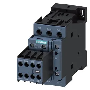 Siemens 3RT2026-1FB48-0ME2 — Contactors (image 2)