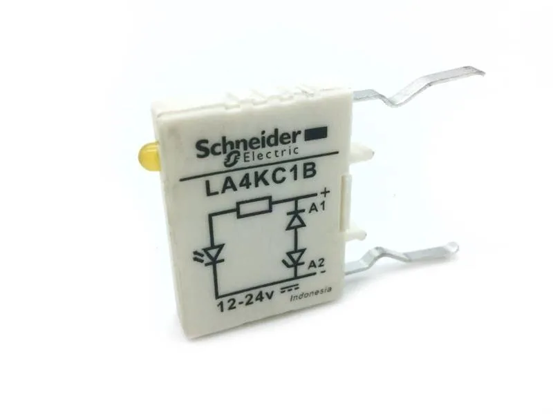 Schneider Electric LA4KC1B-EACH — Surge Protection Devices (SPD)