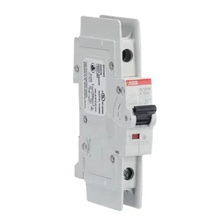 ABB SU201M-K15 — 1-Pole MCB (DIN Rail) (image 3)