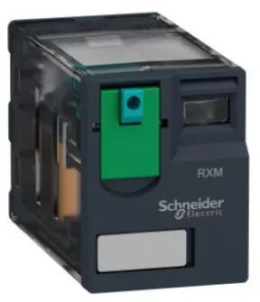 Schneider Electric RXM4GB1JD (image 3)