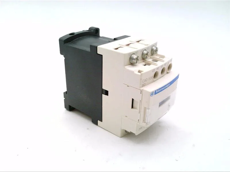Schneider Electric CAD506BD (image 5)