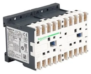 Schneider Electric LC2K12107B7 (image 3)
