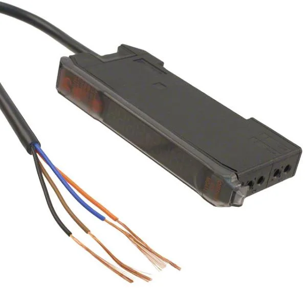 Omron E3X-MDA11 — Photoelectric Sensors (image 5)