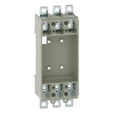 Schneider Electric EZAPLUG3H — Molded Case Circuit Breakers (MCCB)