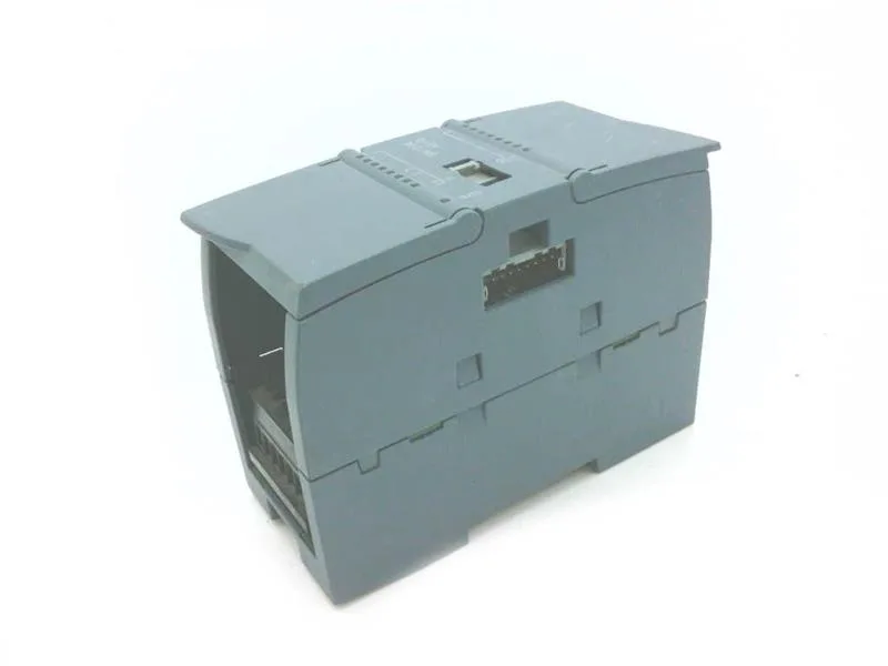 Siemens 6ES7234-4HE30-0XB0 — Analog Input Modules (image 3)