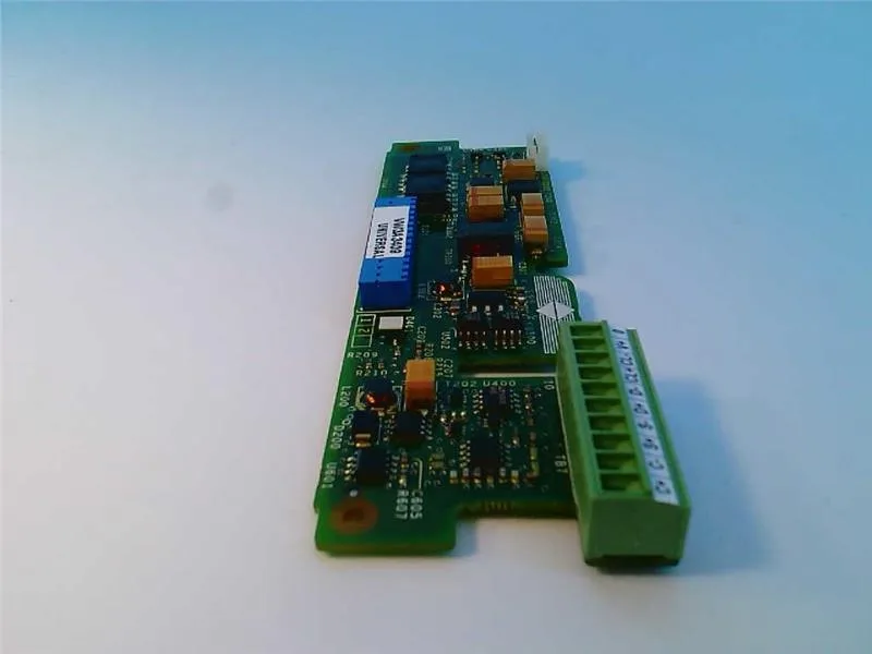 Schneider Electric VW3A3409 (image 3)