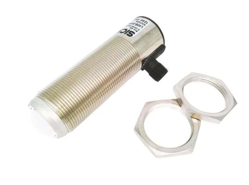 SICK L40E-33MA2A — Photoelectric Sensors