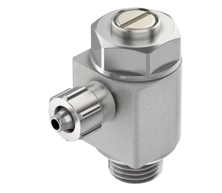 Festo GRLZ-1/8-PK-3-B