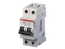ABB S202P-K4 — Miniature Circuit Breakers (MCB)
