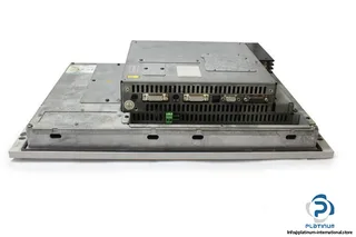 Siemens 6AV3 637-1LL00-0AX0 — HMI Operator Interfaces (image 4)