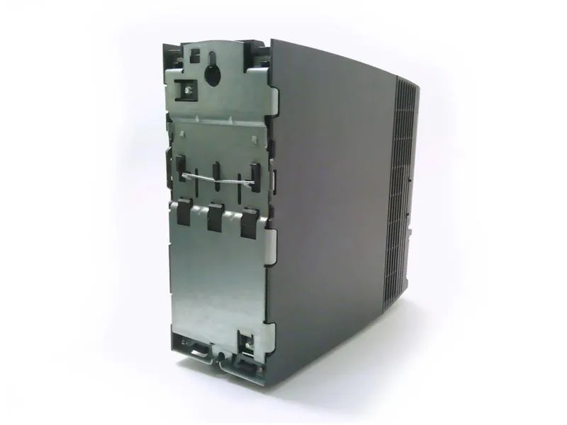 Siemens 6SL3210-1KE14-3AF2 (image 2)