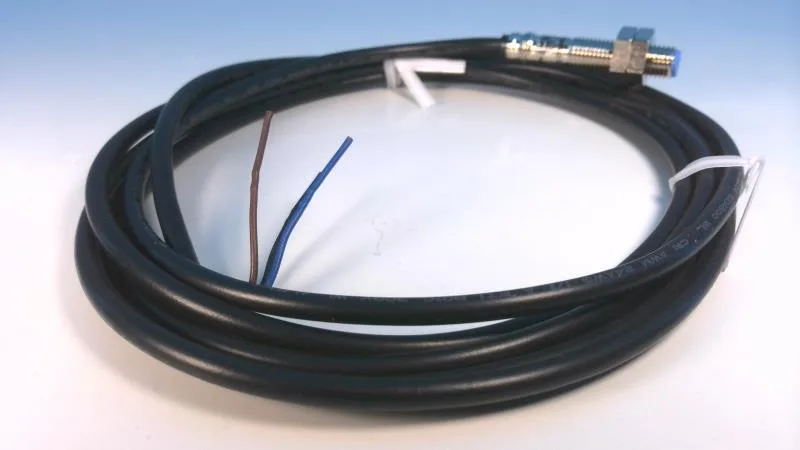 SICK IME08-1B5POZW2K — Proximity Sensors