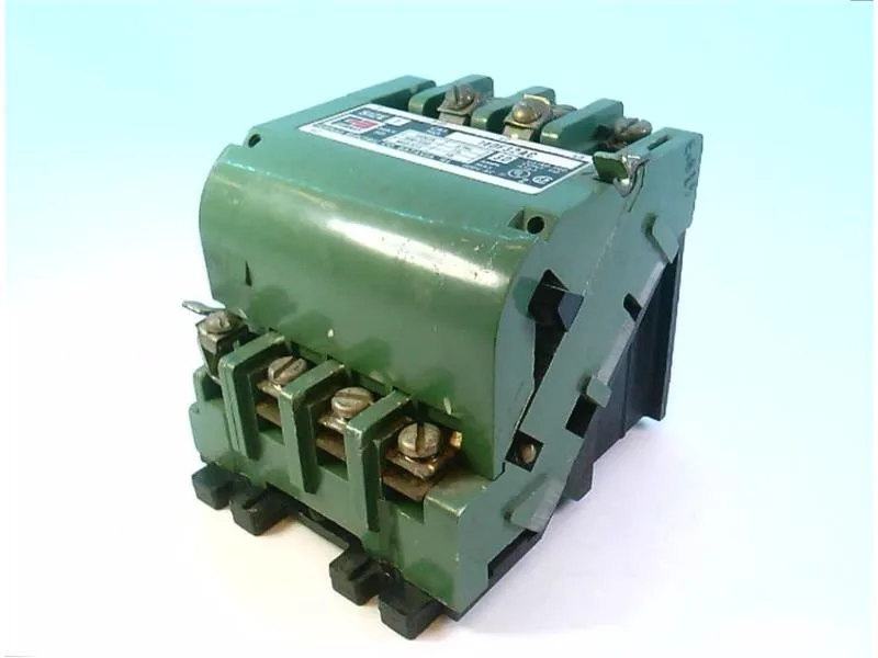 Siemens 40DP32AC — Motor Starters