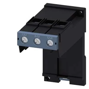Siemens 3RU2936-3AA01 — Overload Relays