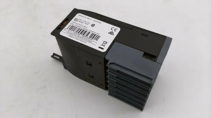 Siemens 3RH2914-1GP11 — Contactors (image 2)