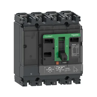 Schneider Electric C16N4TM080C