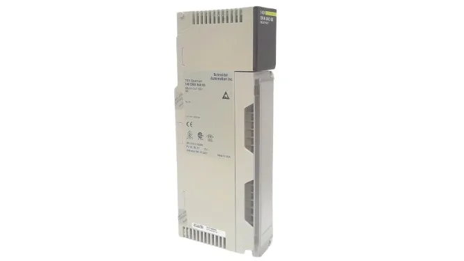 Schneider Electric 140DRA84000 (image 4)
