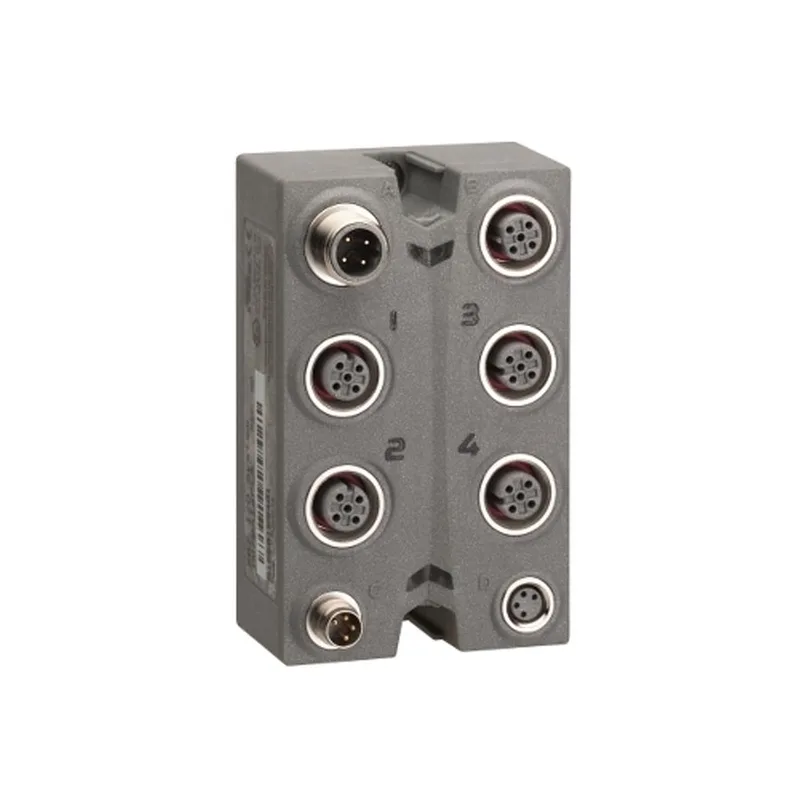 Schneider Electric TM7BAI4CLA (image 2)