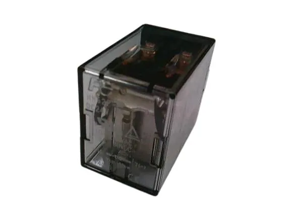 Fuji Electric HH62P-F DC24V — General Purpose Relays