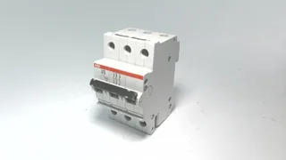 ABB GHS2630001R0105 — Miniature Circuit Breakers (MCB)