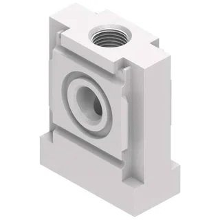 Festo MS4-FRM-FRZ