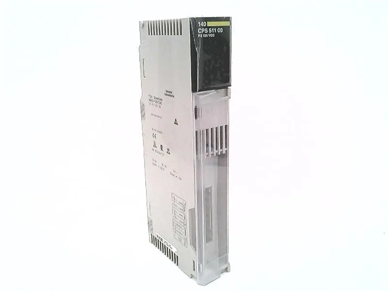 Schneider Electric 140CPS51100 (image 2)