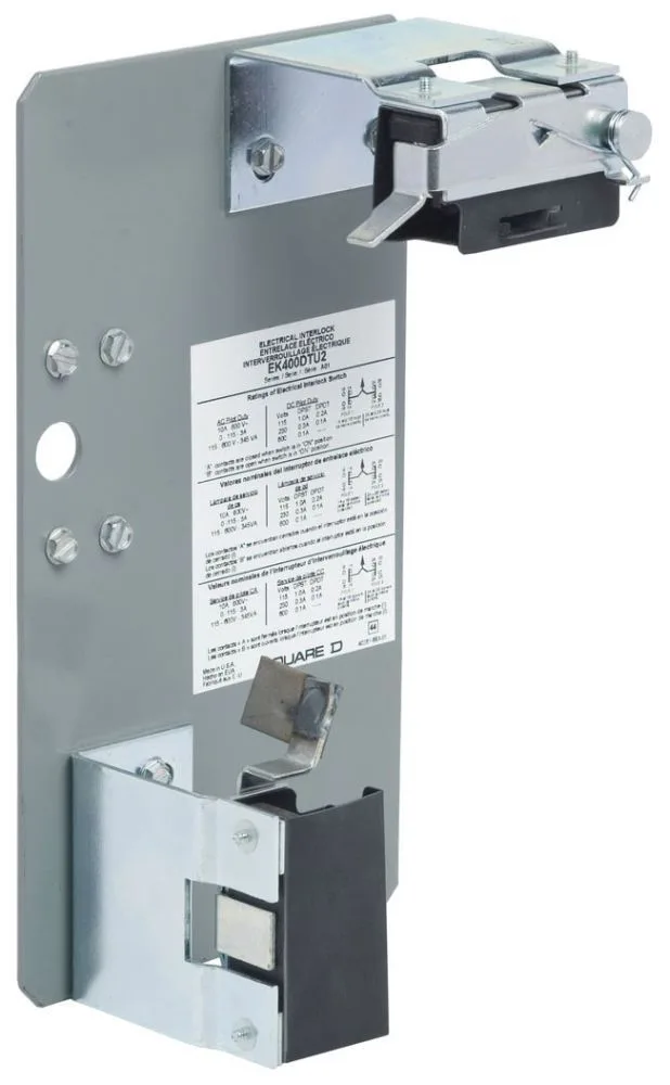 Schneider Electric EK400DTU2 (image 2)