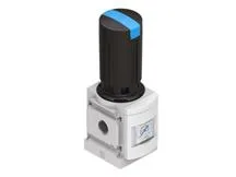 Festo MS6-LR-1/2-D6-AG-BAR-B