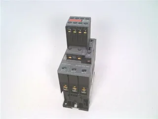 Siemens 3RT2035-1NB34-3MA0 — Contactors (image 4)