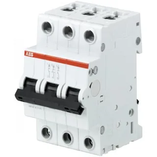 ABB S203M-B40