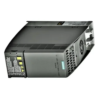 Siemens 6SL3210-1KE12-3AP0 — AC Drives (VFD) (image 2)